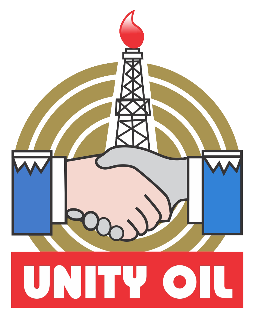 Unity Oil